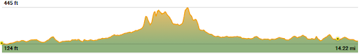 Day 11 chart